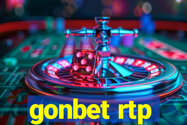 gonbet rtp